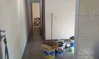 Imagem 5: Casa vargem pequena