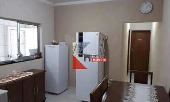 Imagem 7: Casa com 3 dormitórios à venda, 114 m² por R$ 400.000 - Vila Mollon IV - Santa Bárbara D&