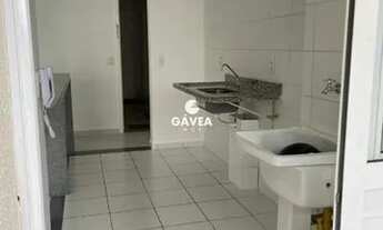 Imagem 5: Apartamento para aluguel no Vila Mathias em Santos