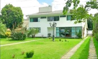 Imagem 2: Aldeia - aluguel alto padrão