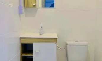 Imagem 7: Linda Kitnet no Itaguaçu - Florianópolis