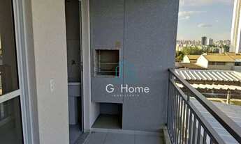 Imagem 5: APÊ À VENDA NO HAMPTONS RESIDENCE