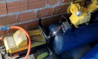 Imagem 6: Lava car Bairro Alto v3ndo ou troc0