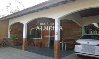 Imagem: Casa a venda em Itanhaém