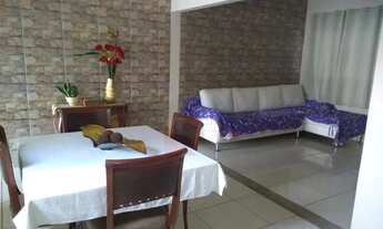 Imagem 6: Apartamento com 3 dormitórios à venda, 90 m² por R$ 200.000 - locação 800,00 Jardim Mirand