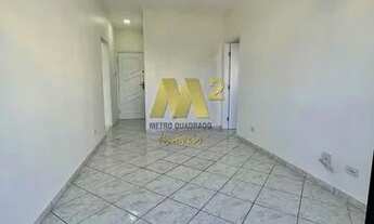 Imagem 3: Apartamento com 1 dorm, Caiçara, Praia Grande - R$ 260 mil, Cod: 12131