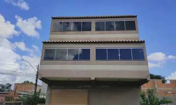 Imagem 4: Excelente Prédio no Jardim Roriz - Escriturado E Registrado