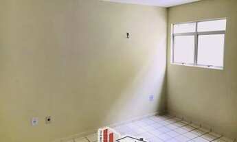 Imagem 2: Apartamento para Locação no Residencial Carla Lêla, bairro Bela Vista Campina G