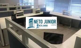 Imagem 2: Conjunto para alugar, 550 m² por R$ 38.100,00 - Vila Olímpia - São Paulo/SP