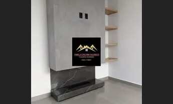 Imagem 4: LINDA CASA ACONCHEGANTE!! RESIDENCIAL ABERTO VILLA VERDE - BRAGANÇA PAULISTA - SP