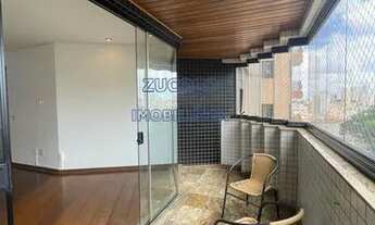 Imagem 4: Belíssimo apartamento no coração de São Caetano do Sul, 3 dormitórios, 1 suíte e 2 vagas