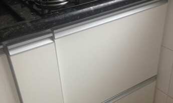 Imagem 4: Apartamento para aluguel possui 60 metros quadrados com 2 quartos em Setor Bela Vista - Go