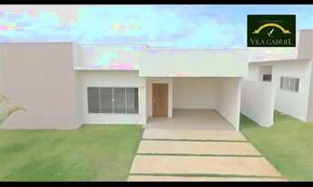 Imagem 7: Casa de Condomínio para aluguel e venda tem 108 metros quadrados e 3 quartos em Araguaína