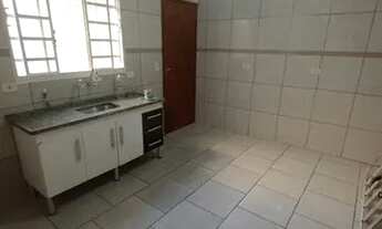 Imagem 5: SÃO PAULO - Casa Padrão - VILA GUILHERMINA