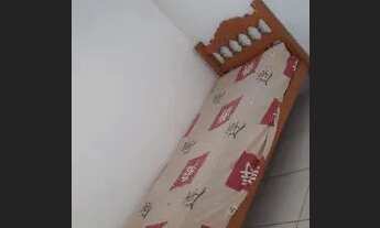 Imagem: Alugo um quarto de fundo com banheiro para