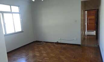 Imagem: Amplo apto de 76 m2 em Vista Alegre e excelente