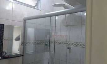 Imagem 7: Apartamento com 2 dormitórios à venda, 120 m² por R$ 670.000 - Gonzaga - Santos/São Paulo