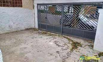 Imagem 4: Casa com 1 dormitório para alugar, 70 m² por R$ 750,00/mês - Jardim Santo Ignácio - São Be