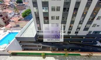 Imagem 11: Apartamento com 2 quartos e 61 m², para venda por R$ 275.000,00 ou locação por R$ 1400,00