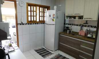 Imagem 6: Casa para venda com 97 metros quadrados com 3 quartos em Centro - Nilópolis - RJ