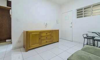 Imagem 3: Apartamento para Aluguel - Bela Vista, 1 Quarto, 62 m2