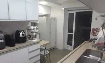 Imagem 5: Apartamento com Varanda Gourmet