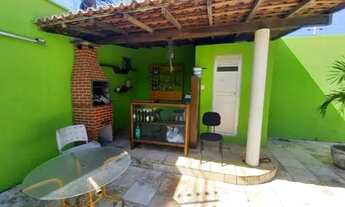 Imagem 4: Casa 3/4 Ipitanga