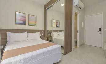 Imagem 5: Apartamento para Aluguel - Centro, 1 Quarto, 39 m2