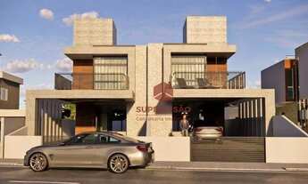 Imagem: Casa com 3 dormitórios à venda, 111 m²