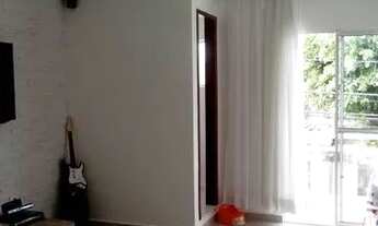 Imagem: SOBRADO JARDIM D x27 ABRIL