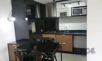 Imagem 3: PORTO ALEGRE - Apartamento Padrão - Central Parque