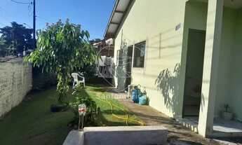 Imagem 2: LONDRINA - Casa Padrão - Columbia A