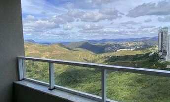 Imagem 2: Apartamento com 2 suítes para alugar, 84 m² por R$ 6.770/mês - Piemonte - Nova Lima/MG