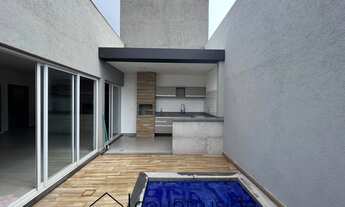 Imagem 7: Casa térrea San Marco | Completa em armarios