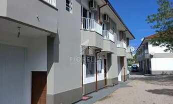 Imagem 3: Sobrado com 03 dormitórios sendo 01 suíte, Pedra Branca - Palhoça