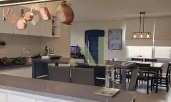 Imagem 4: SANTANA DE PARNAÍBA - Casa de Condomínio - Alphaville 09