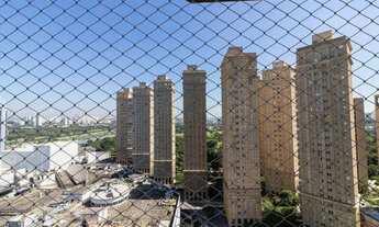 Imagem 7: Apartamento para Aluguel - Alto de Pinheiros, 6 Quartos, 541 m2