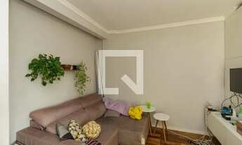 Imagem 2: Apartamento à Venda - Santa Cecília, 2 Quartos, 55 m2