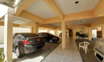 Imagem 2: Apartamento - Rua João Tomé, 650 - Monte Castelo