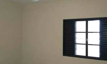 Imagem: Casa térrea em Pirassununga