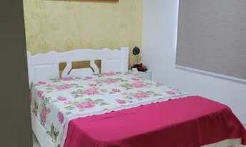 Imagem 5: Apartamento Garden com 2 Quartos (sendo 1 suíte) em Lauro de Freitas (Pitangueiras