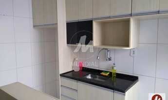 Imagem 3: Apartamento (tipo - padrao) 2 dormitórios, cozinha planejada, lazer, espaço gourmet, salão