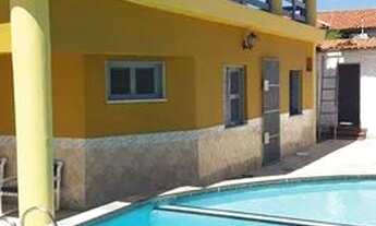 Imagem 2: Pousada e hostel