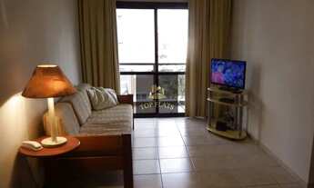 Imagem 7: Flat disponível no Itaim Bibi