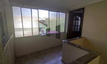 Imagem 6: Casa para locação Jd. Santo Elias em Pirituba -01 Dormitório com 01 vaga