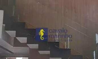 Imagem 5: Casa com 3 dormitórios à venda, 345 m² por R$ 3.650.000 - Alphaville - Ribeirão Preto/SP