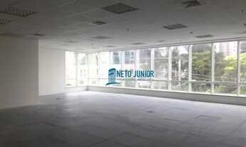 Imagem 3: Conjunto para alugar, 166 m² por R$ 11.305,00/mês - Brooklin - São Paulo/SP