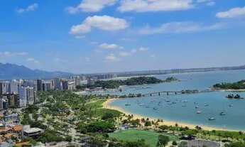 Imagem: Apartamento em Enseada do Suá - Vitória