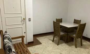 Imagem 4: Arpoador- Rua Francisco Otaviano- Edifício Mar do Sul