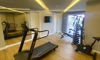 Imagem 7: Apartamento varanda gourmet 2 quartos a venda SAM3463